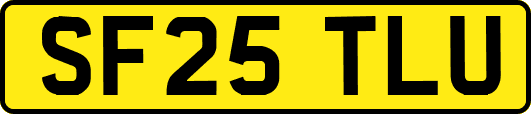 SF25TLU