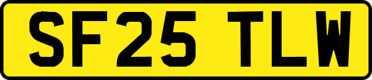 SF25TLW
