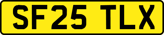 SF25TLX