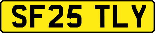 SF25TLY