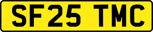 SF25TMC