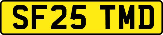 SF25TMD