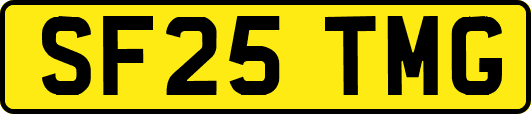 SF25TMG