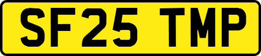 SF25TMP