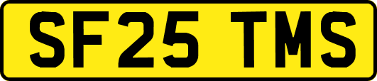 SF25TMS