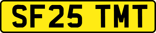 SF25TMT