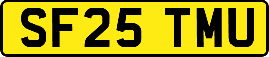 SF25TMU