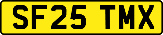 SF25TMX