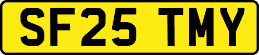 SF25TMY
