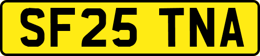 SF25TNA