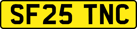 SF25TNC