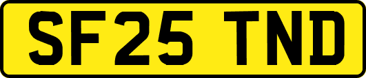 SF25TND