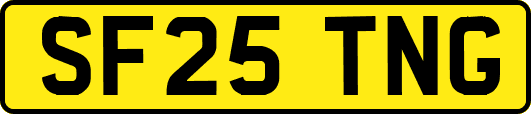 SF25TNG