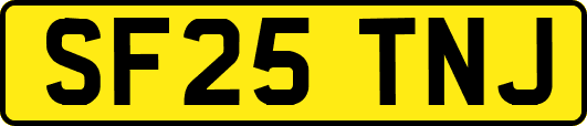 SF25TNJ