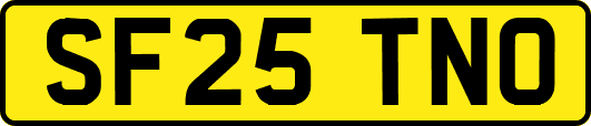 SF25TNO