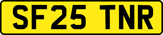 SF25TNR