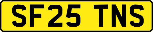SF25TNS