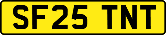 SF25TNT