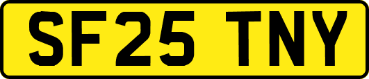 SF25TNY