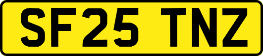 SF25TNZ