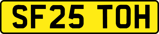 SF25TOH