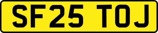 SF25TOJ