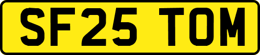 SF25TOM