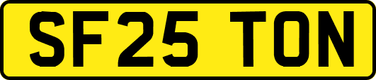 SF25TON
