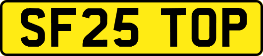 SF25TOP