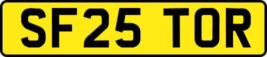 SF25TOR