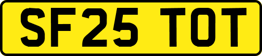 SF25TOT