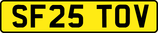 SF25TOV