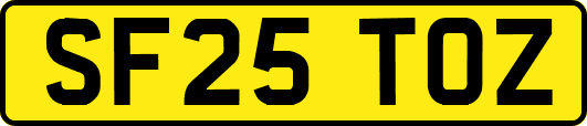 SF25TOZ