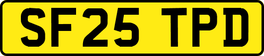 SF25TPD