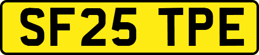 SF25TPE