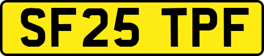 SF25TPF