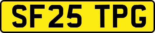 SF25TPG