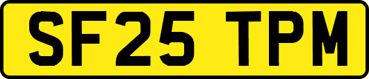 SF25TPM