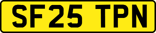 SF25TPN