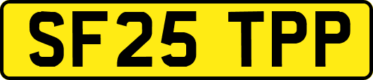 SF25TPP
