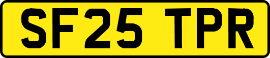SF25TPR