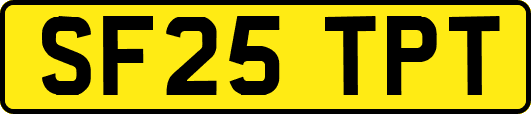 SF25TPT