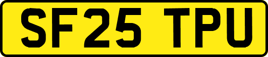SF25TPU