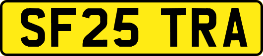 SF25TRA