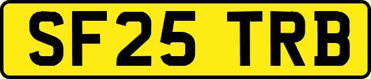 SF25TRB
