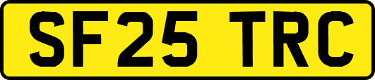 SF25TRC