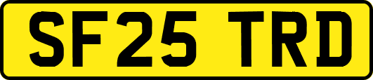 SF25TRD