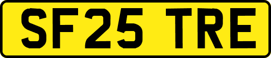 SF25TRE