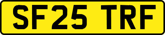 SF25TRF