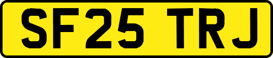SF25TRJ